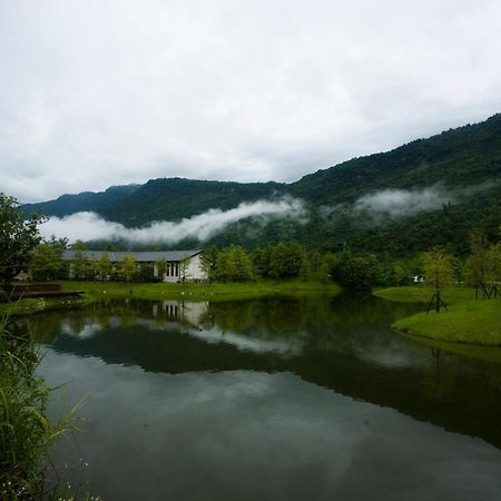 Grace Garden Villa Fengshan  Exteriör bild